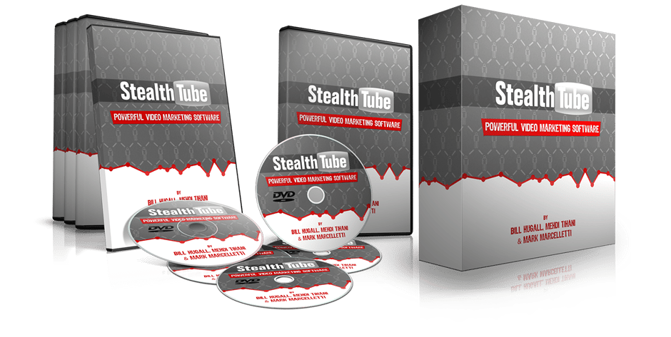 StealthTube Review