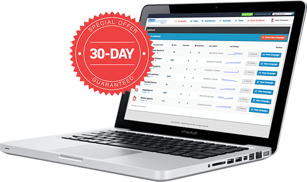 Social Kickstart 2.0 Review