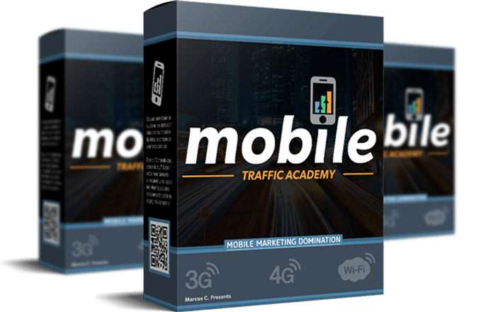 Mobile Traffic Academy Review