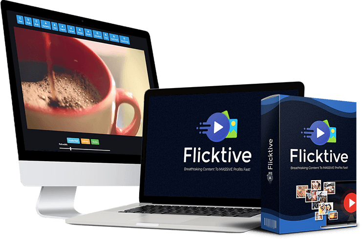 Flicktive Review