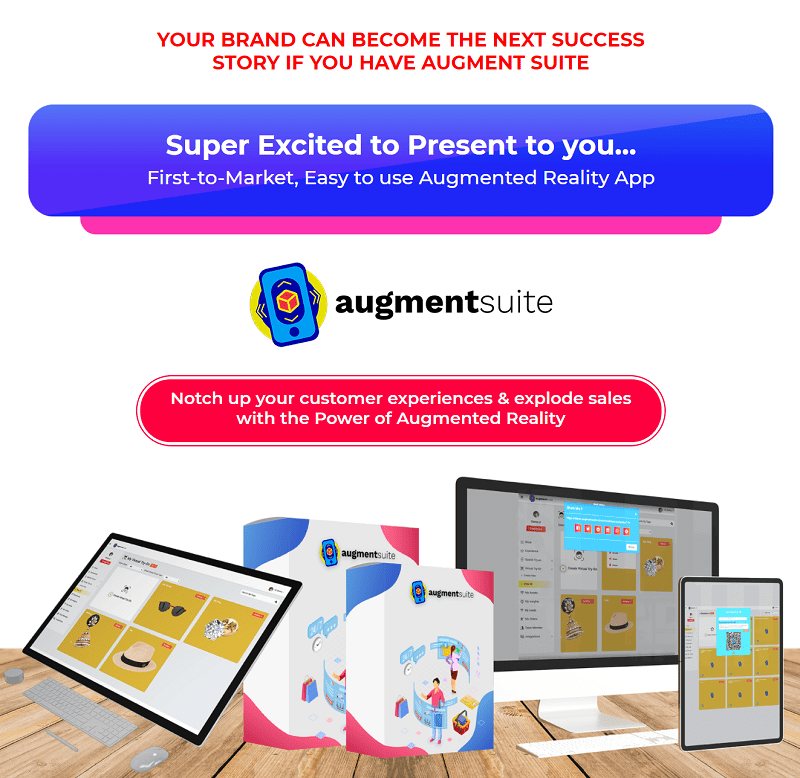 Augment Suite Review