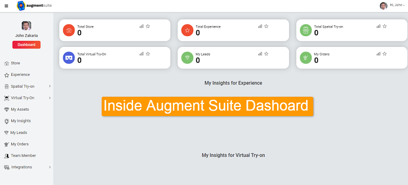Augment Suite Coupon