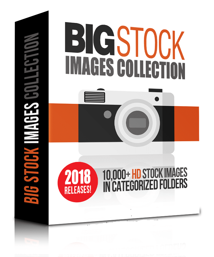 Big-Stock-Images-Collection