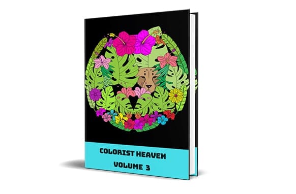 Colorist-Heaven-Volume-3-min
